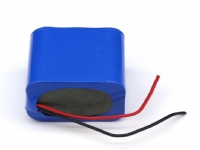 Diagnostic Device Lithium Battery Pack