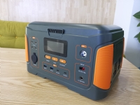 650W Portable Power Station 