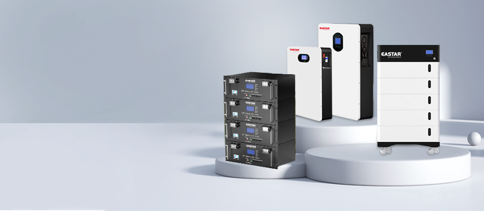 Energy Storage Battery<br/> 